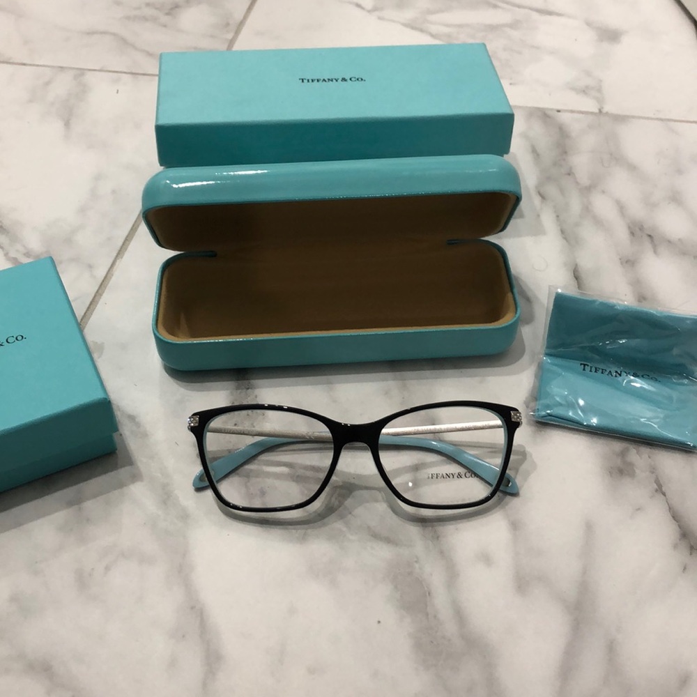 Tiffany &Co Frames
